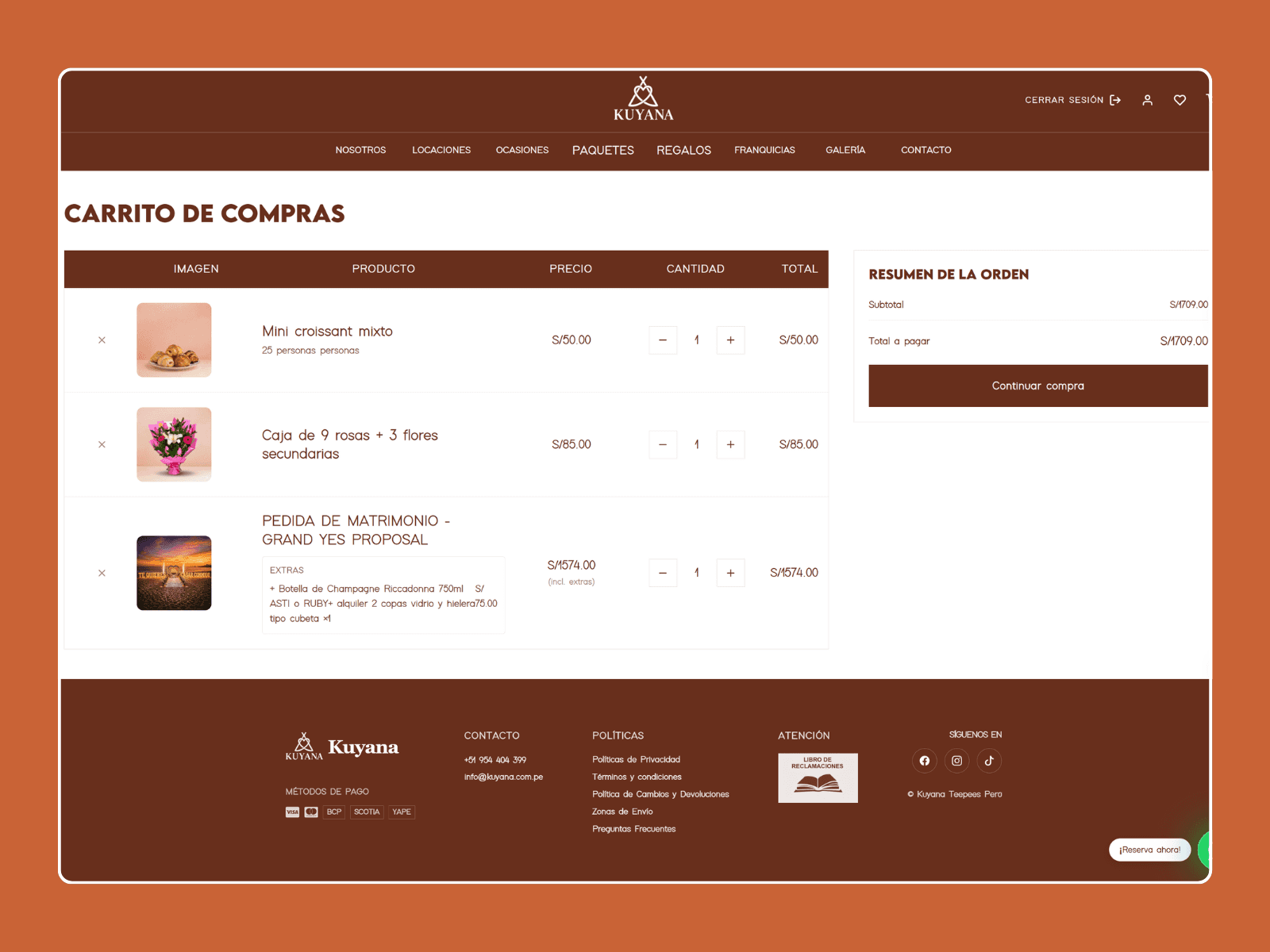 Una nueva web que sí vende — imagen 5