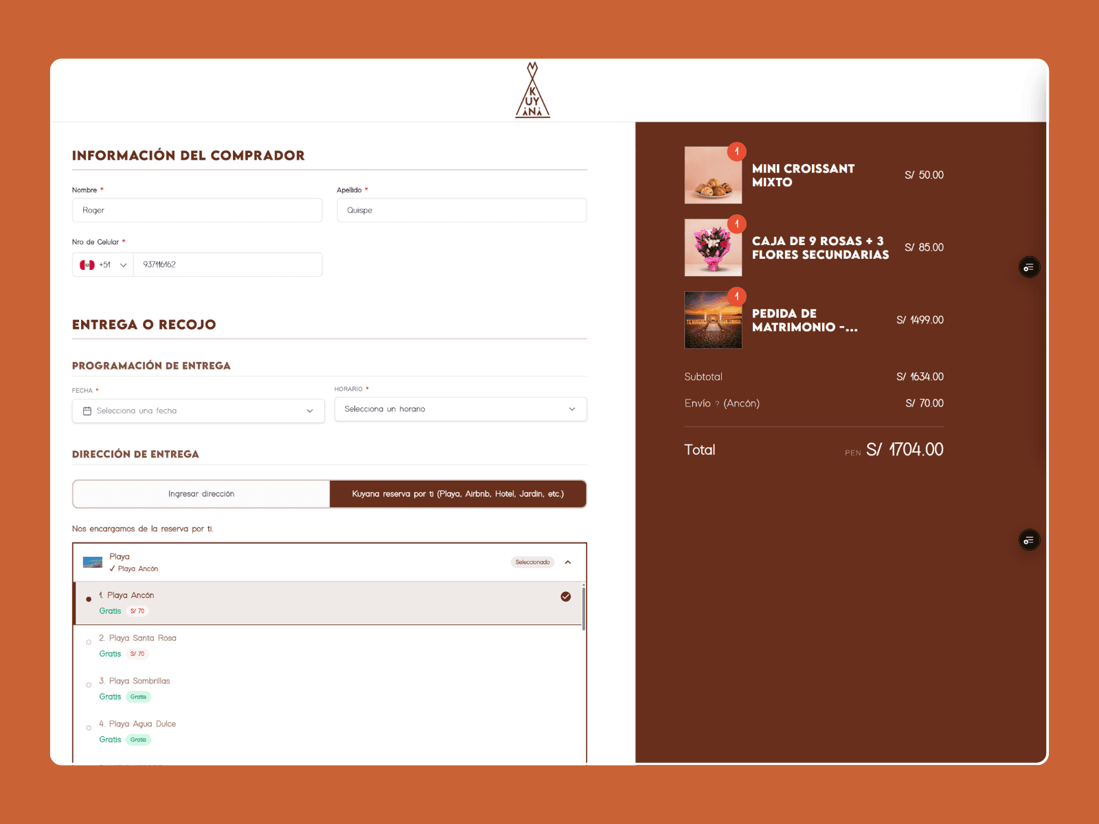 Una nueva web que sí vende — imagen 6